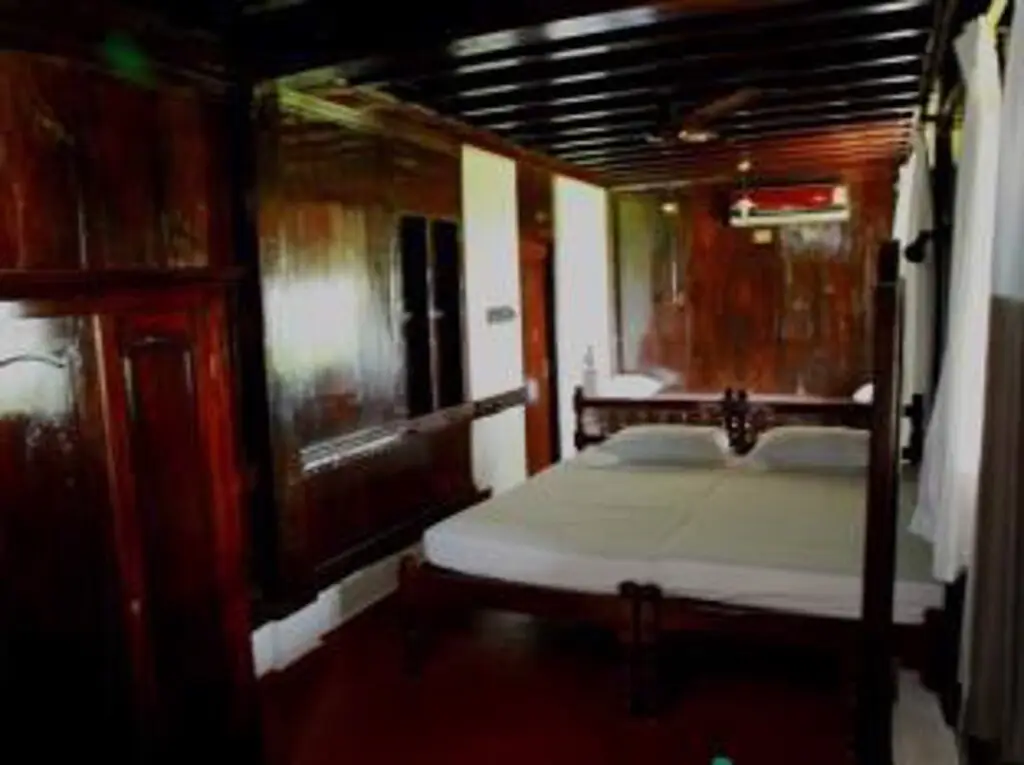 Мухамма: Shanthitheeram Resort