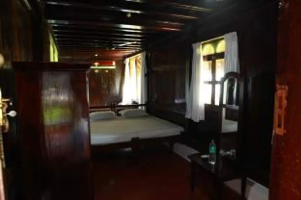 Мухамма: Shanthitheeram Resort