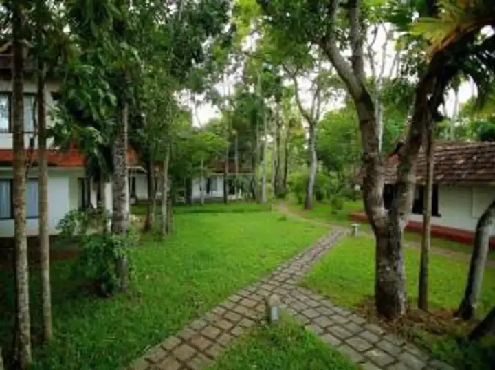 Мухамма: Shanthitheeram Resort