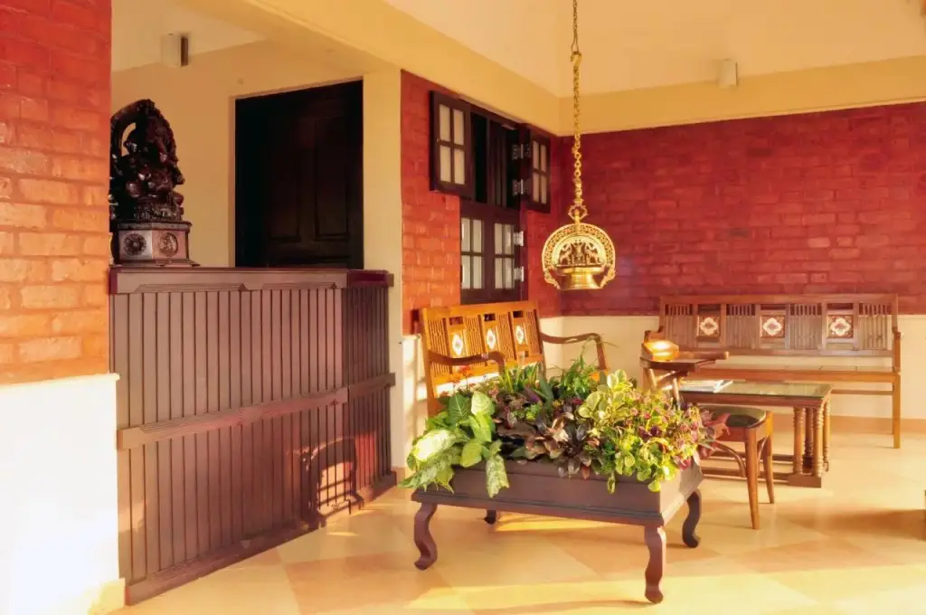 Велламундра: Wayanad Village Resort