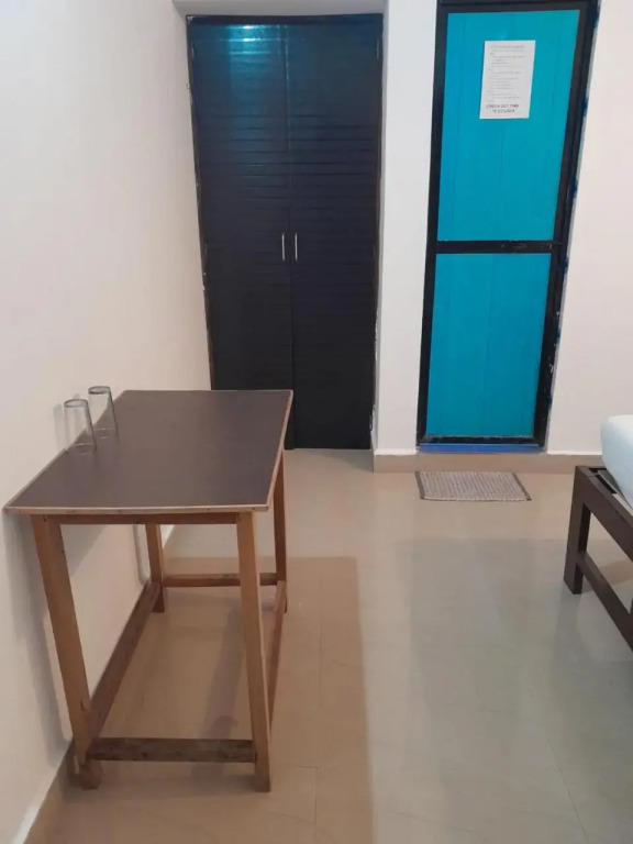 Арамбол: Ivon Guest House, Arambol Beach