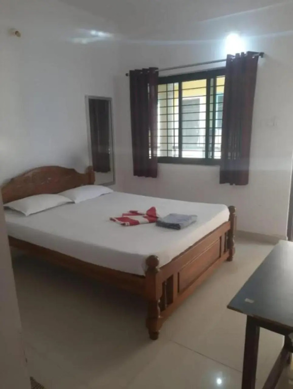 Арамбол: Ivon Guest House, Arambol Beach