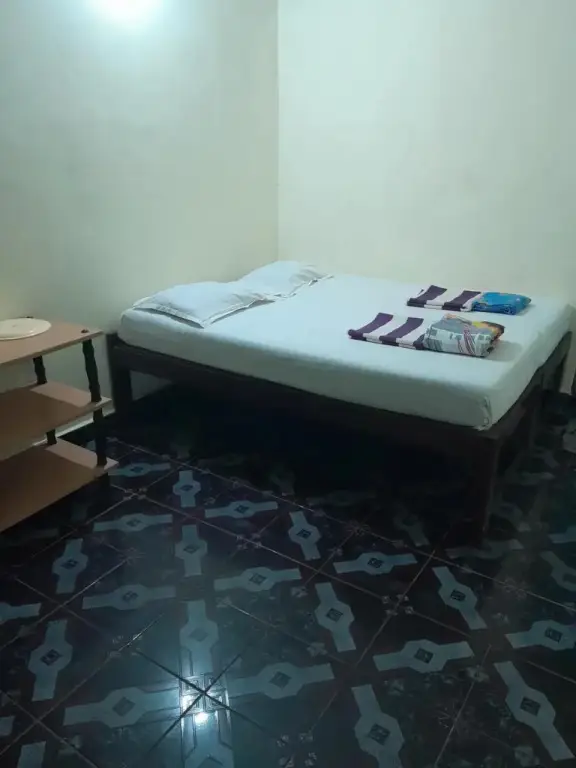 Арамбол: Ivon Guest House, Arambol Beach