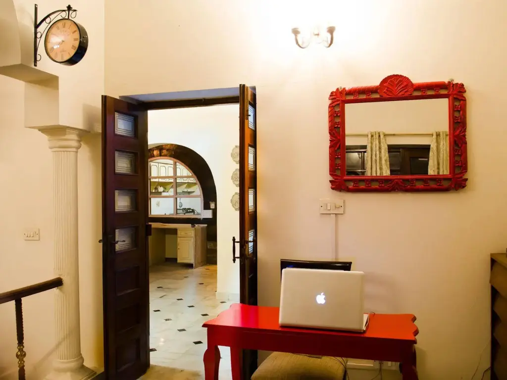 Нью-Дели: Boribista Hostel