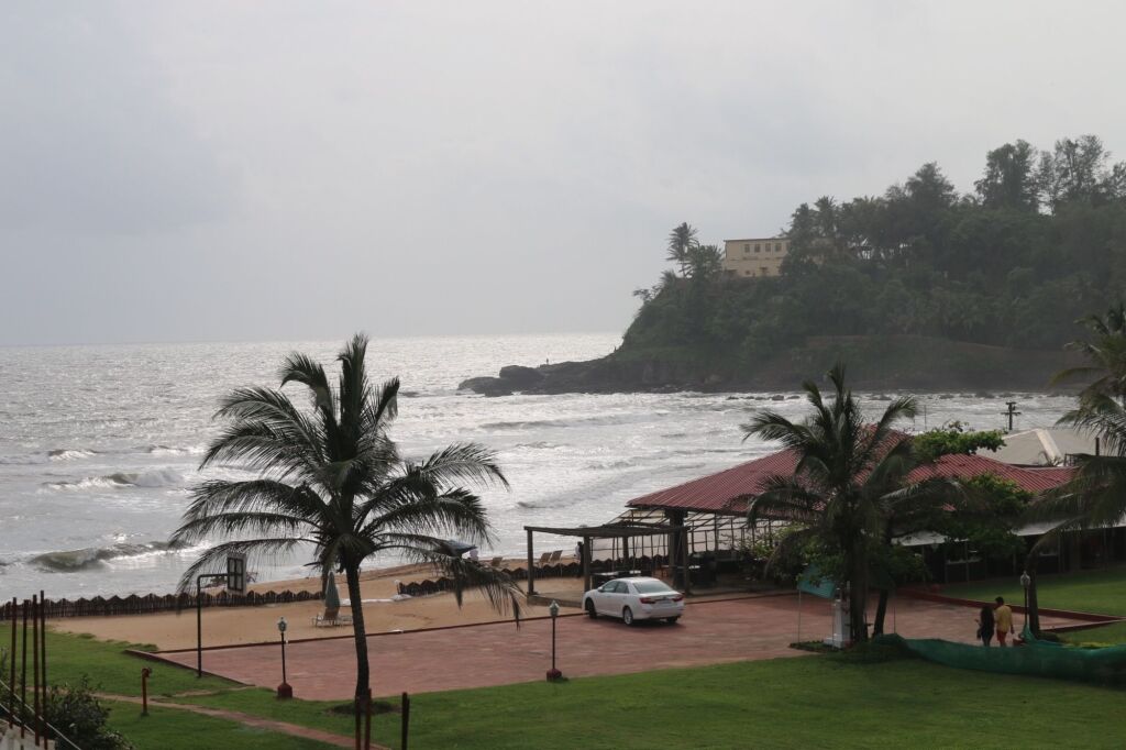 Larios Beach Holidays — фото 1