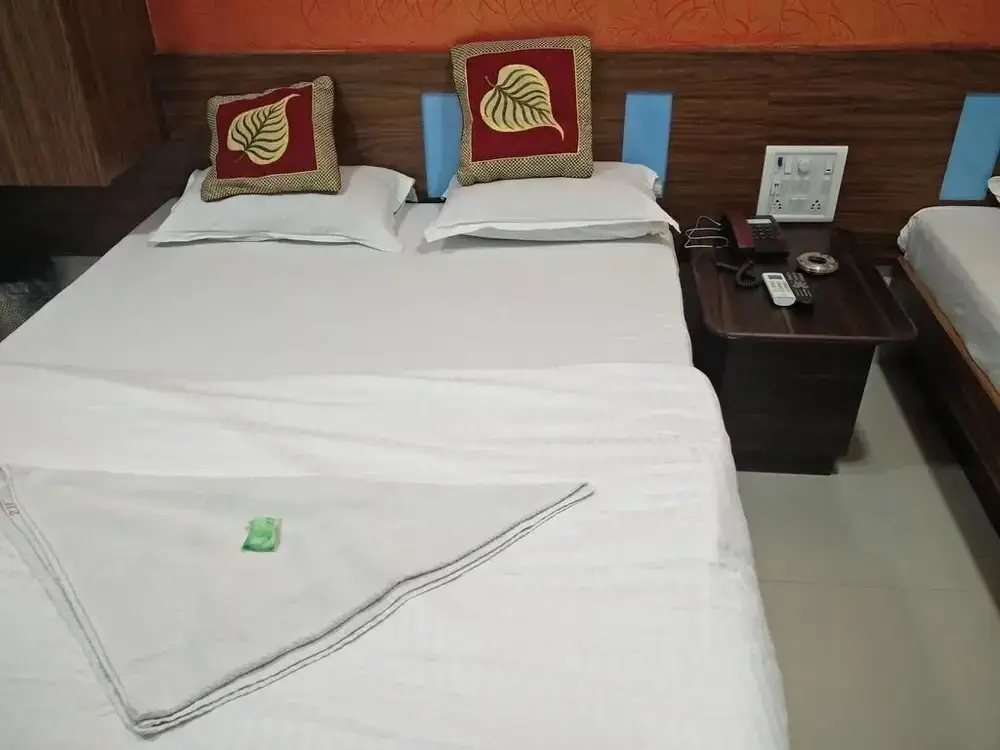 Мумбаи: Hotel Sion Residency