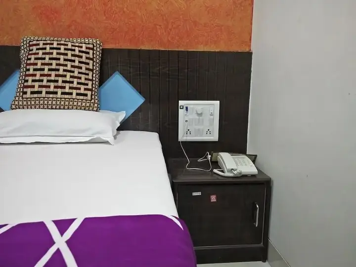 Мумбаи: Hotel Sion Residency