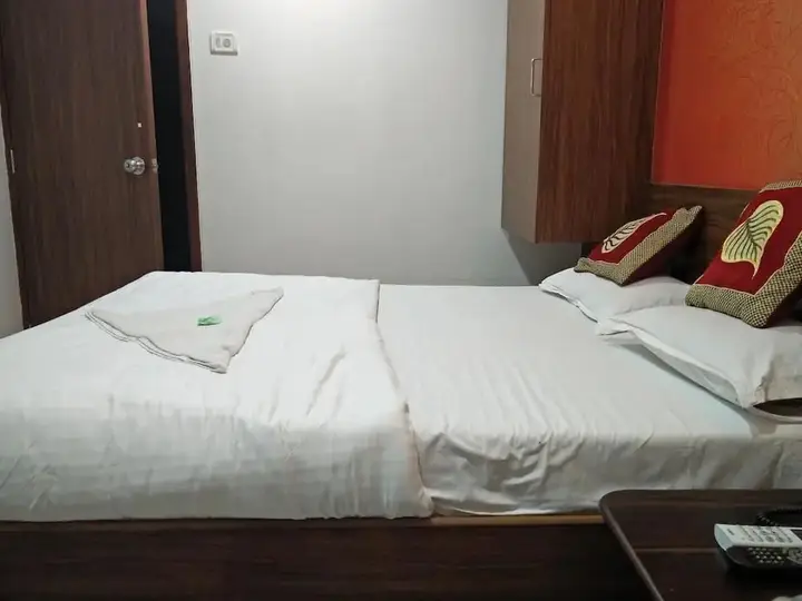 Мумбаи: Hotel Sion Residency