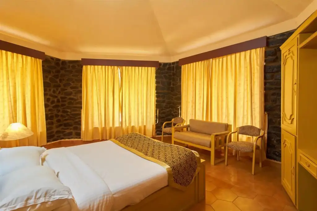 Thrisangu Haven Hill Resort — фото 1