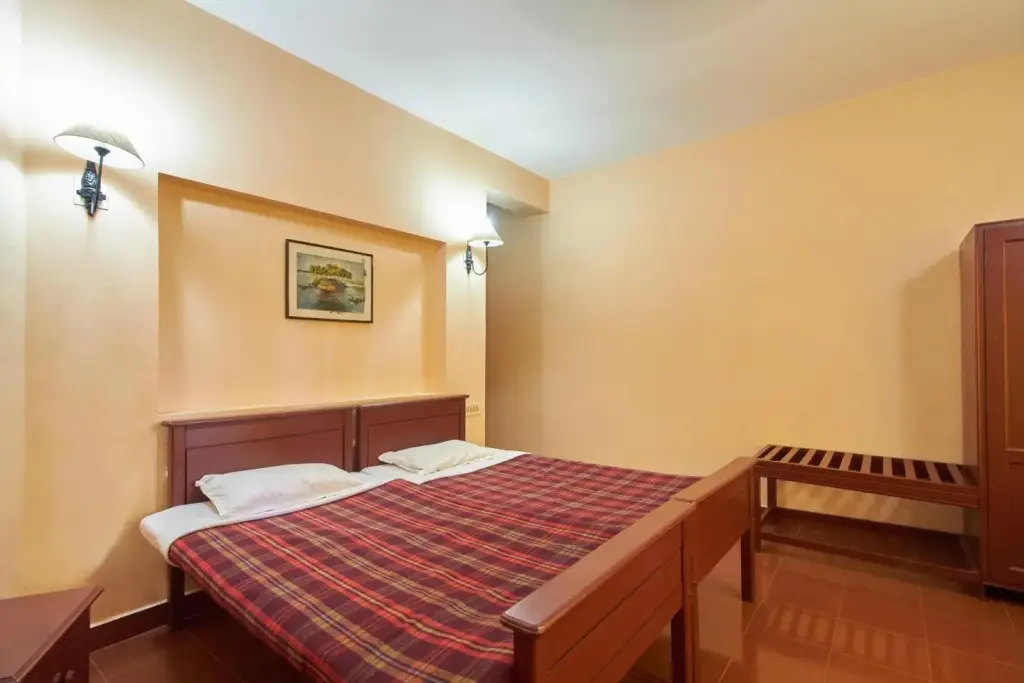 Куттикканам: Thrisangu Haven Hill Resort