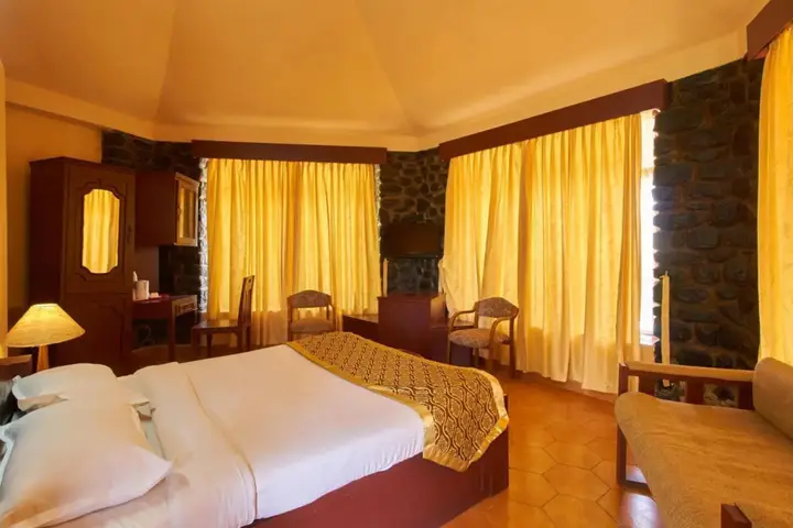 Куттикканам: Thrisangu Haven Hill Resort