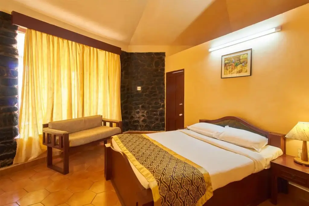Куттикканам: Thrisangu Haven Hill Resort