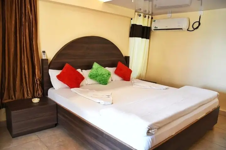 Мандрем: Osaiba Beach Resort