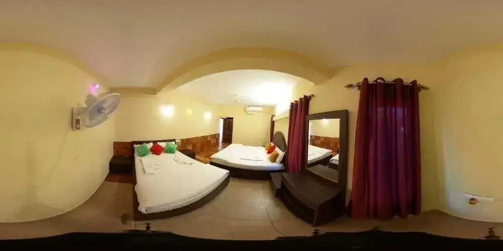 Мандрем: Osaiba Beach Resort