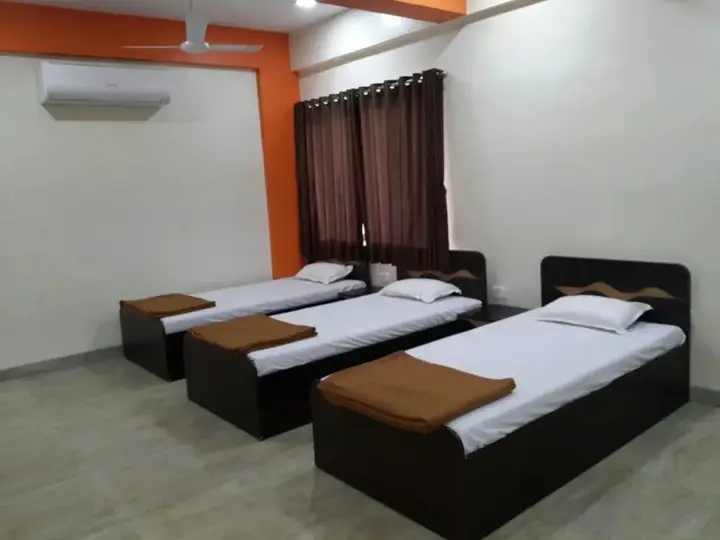 Таркарли: Blue Heaven Beach Resort
