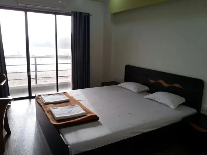 Таркарли: Blue Heaven Beach Resort