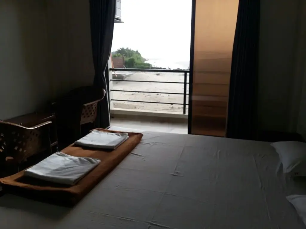 Таркарли: Blue Heaven Beach Resort