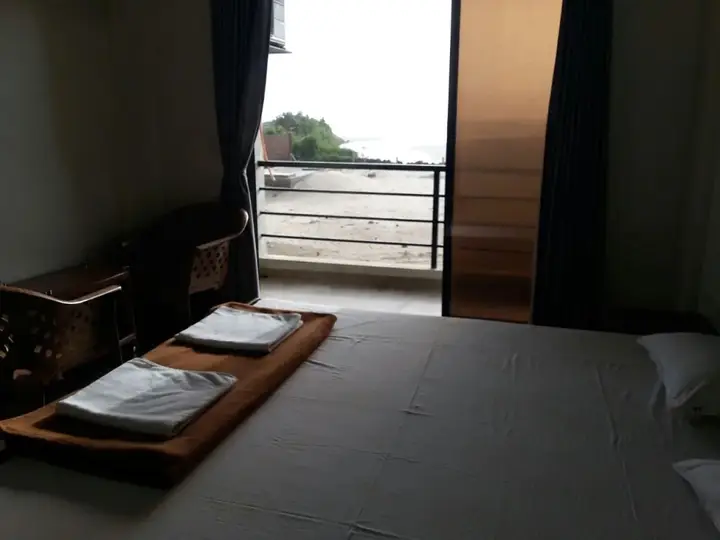 Таркарли: Blue Heaven Beach Resort