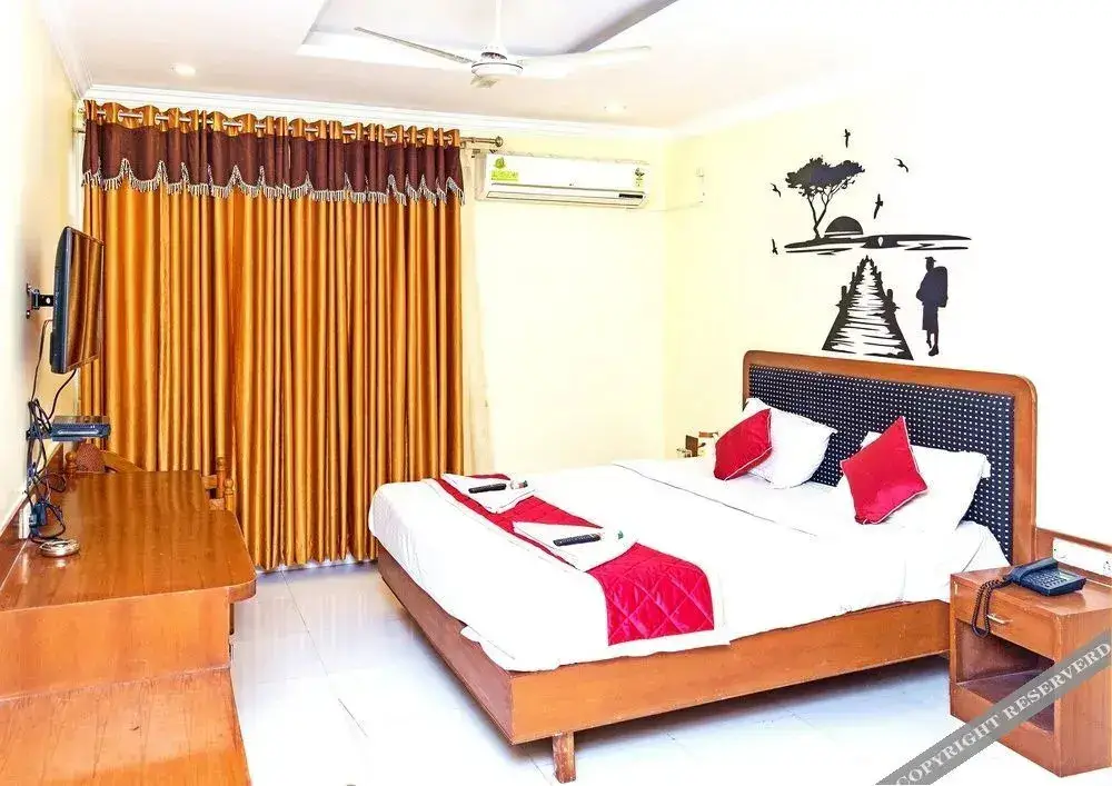 Бангалор: Classic Rooms MG Road