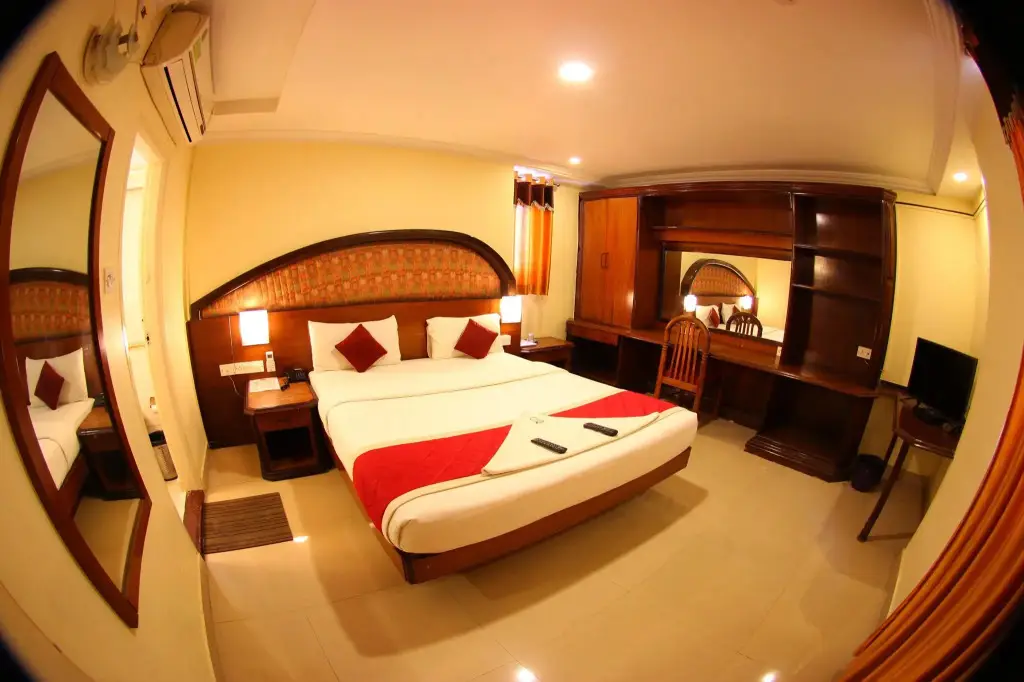 Бангалор: Classic Rooms MG Road