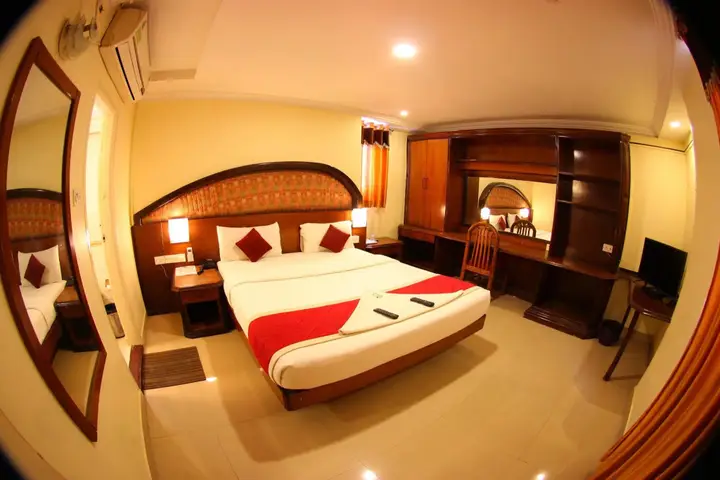 Бангалор: Classic Rooms MG Road