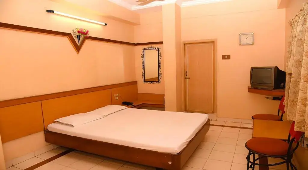 Висакхапатнам: Hotel Vishnu Residency