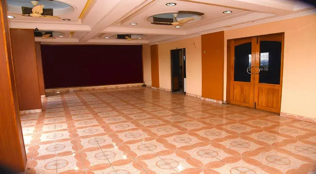 Висакхапатнам: Hotel Vishnu Residency