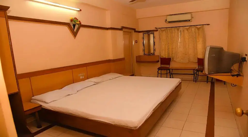 Висакхапатнам: Hotel Vishnu Residency