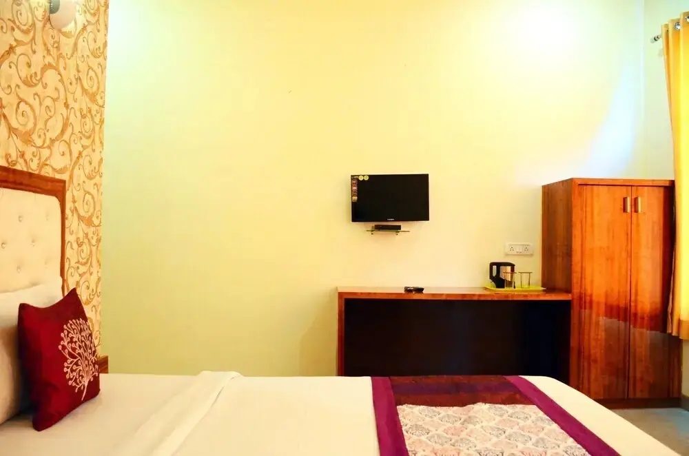 Олд-Махабалешвар: Panchgani Holiday Home