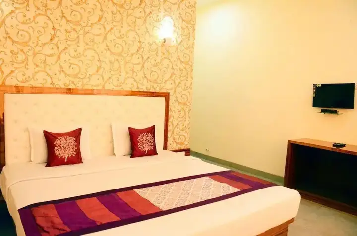 Олд-Махабалешвар: Panchgani Holiday Home