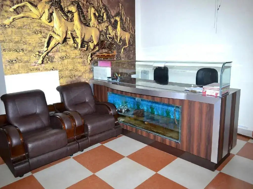 Panchgani Holiday Home — фото 1