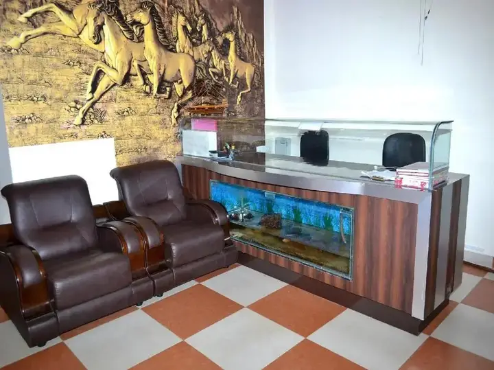 Олд-Махабалешвар: Panchgani Holiday Home