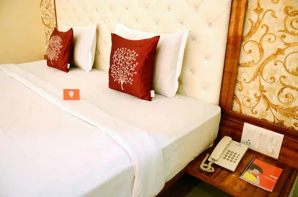 Олд-Махабалешвар: Panchgani Holiday Home