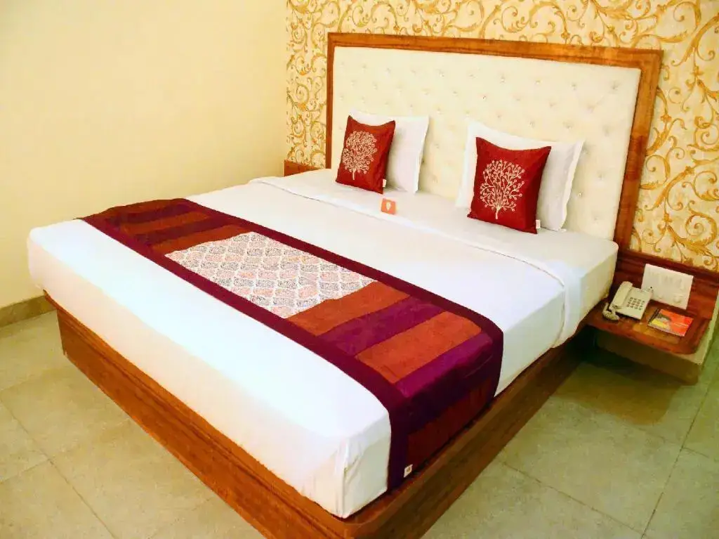 Олд-Махабалешвар: Panchgani Holiday Home