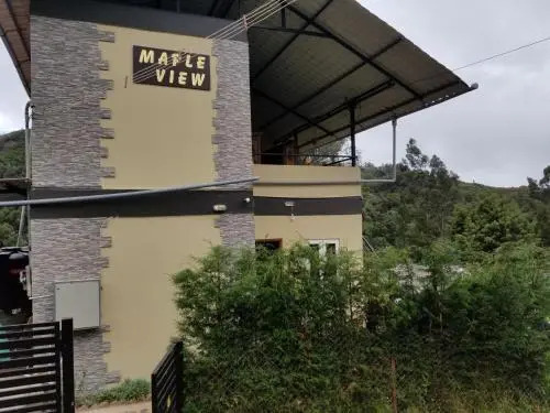 Кунур: maple view resorts