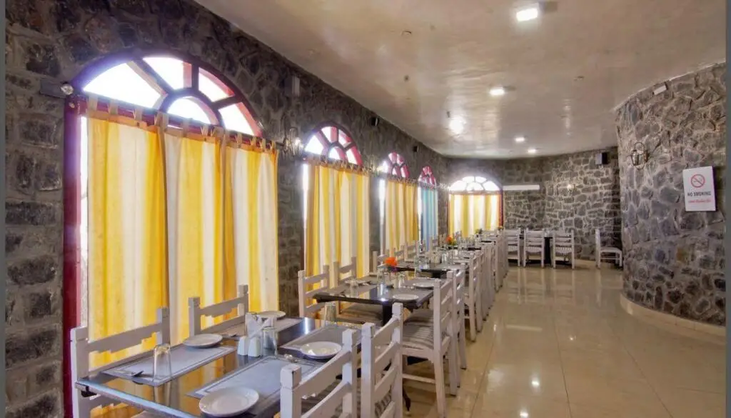 Кодайканал: La Flora Highland Paradise - Kodaikanal