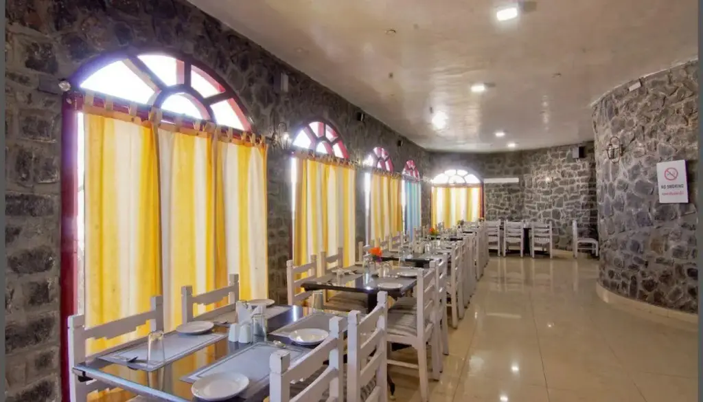 Кодайканал: La Flora Highland Paradise - Kodaikanal
