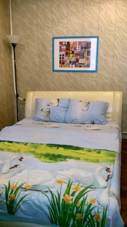 Санкт-Петербург: Na Kolomenskoy Apartments