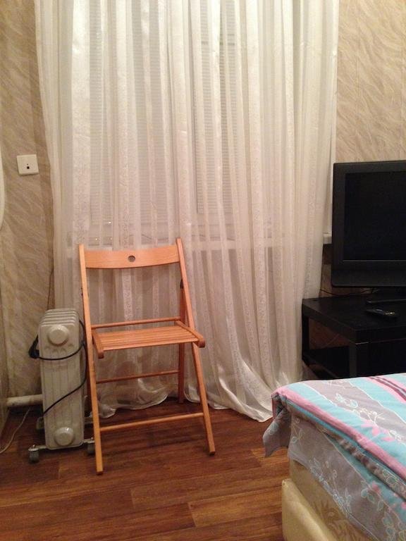 Санкт-Петербург: Na Kolomenskoy Apartments