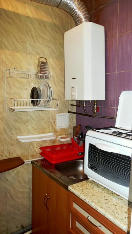 Санкт-Петербург: Na Kolomenskoy Apartments