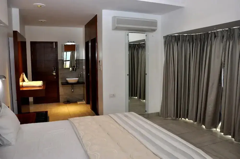 Ширди: Hotel Siddhant