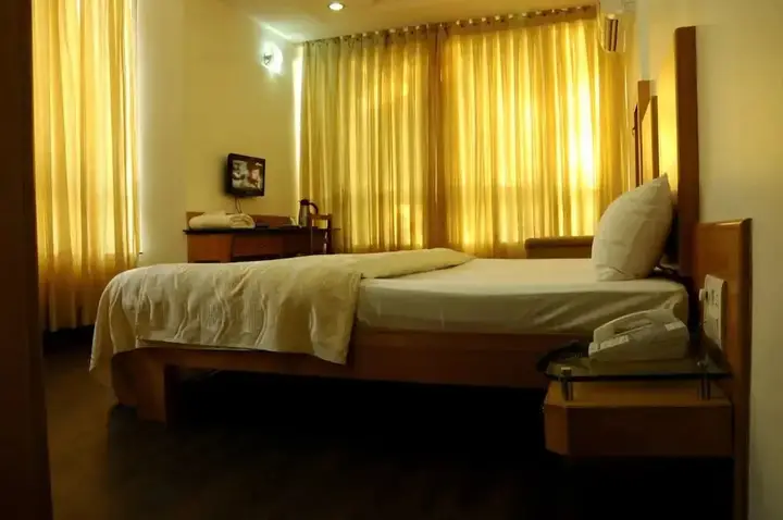 Ширди: Hotel Siddhant