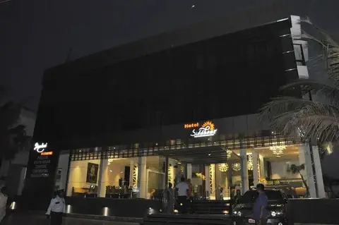 Hotel Siddhant — фото 1