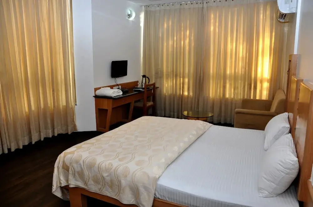Ширди: Hotel Siddhant