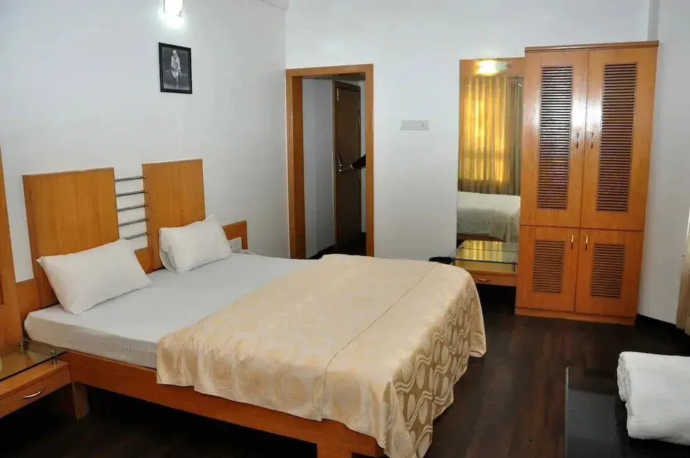 Ширди: Hotel Siddhant
