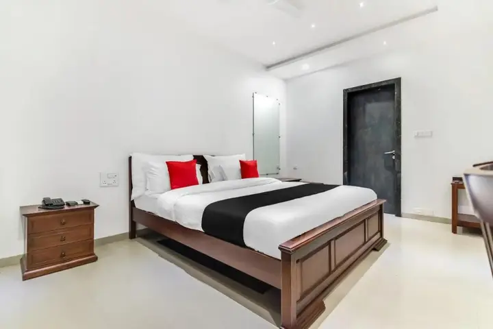 Ширди: Sapphero Resorts A Unit Of Shri Sai Hospitality