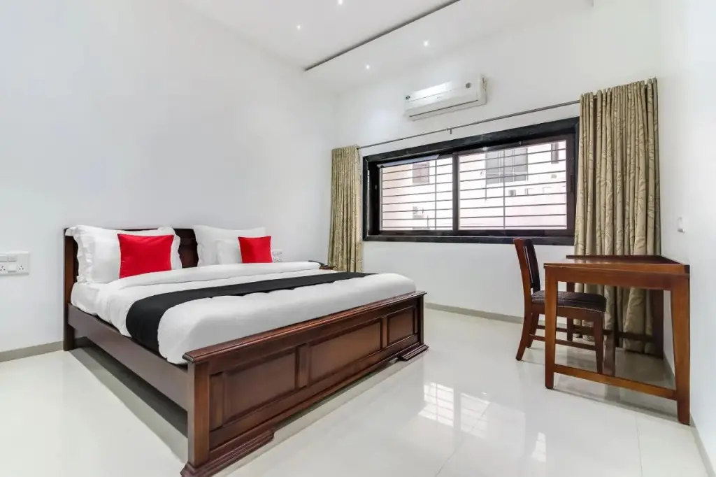 Ширди: Sapphero Resorts A Unit Of Shri Sai Hospitality