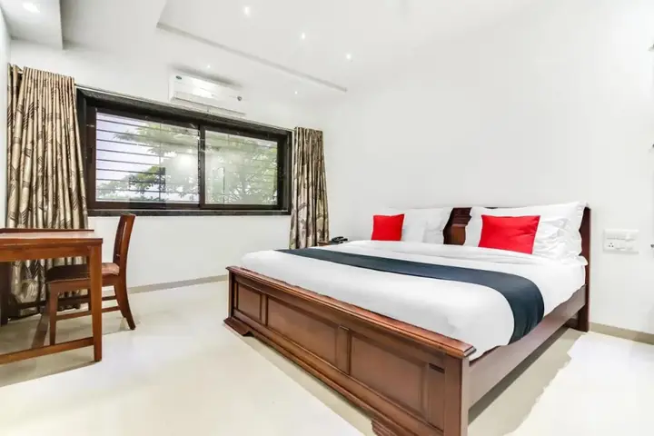 Ширди: Sapphero Resorts A Unit Of Shri Sai Hospitality