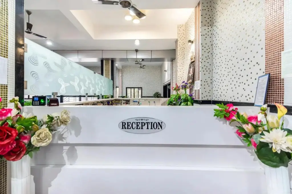 Ширди: Sapphero Resorts A Unit Of Shri Sai Hospitality