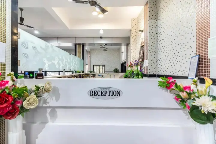 Ширди: Sapphero Resorts A Unit Of Shri Sai Hospitality